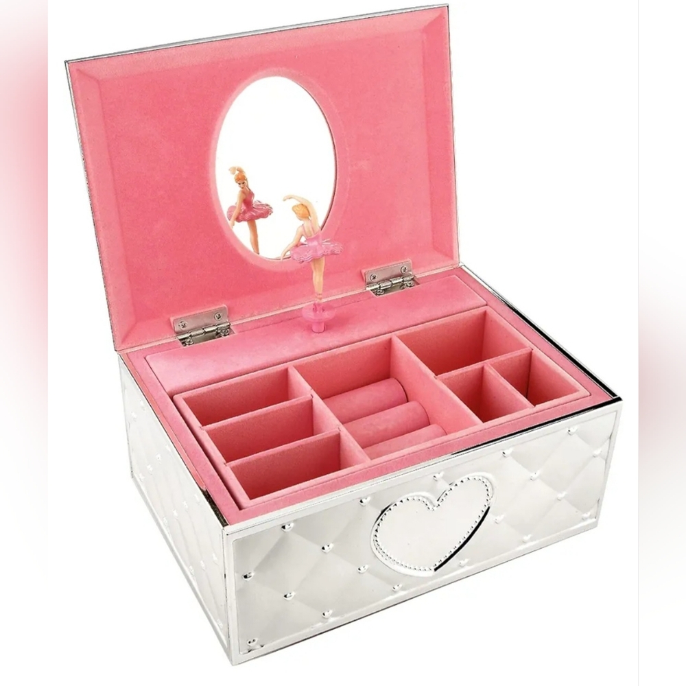 Jewelry Box